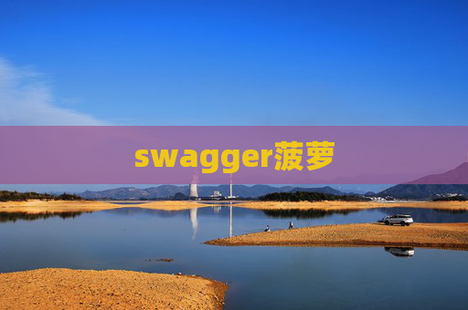 swagger菠萝 swagger菠萝