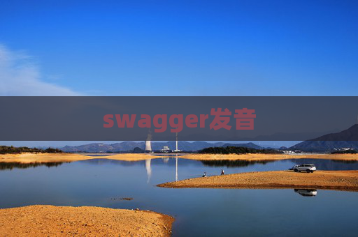 swagger发音